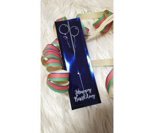 Stickserie ITH - 9 Wunderkerzen Verpackungen bis 2025